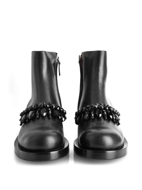 givenchy boots sneakers|givenchy platform boots.